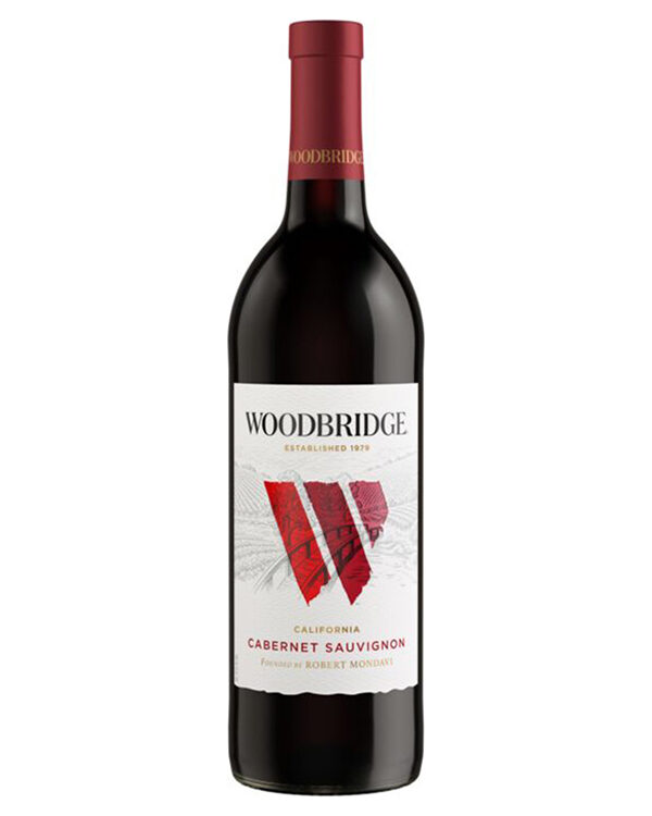Woodbridge By Robert Mondavi Cabernet Sauvignon – Robert Mondavi – Mỹ