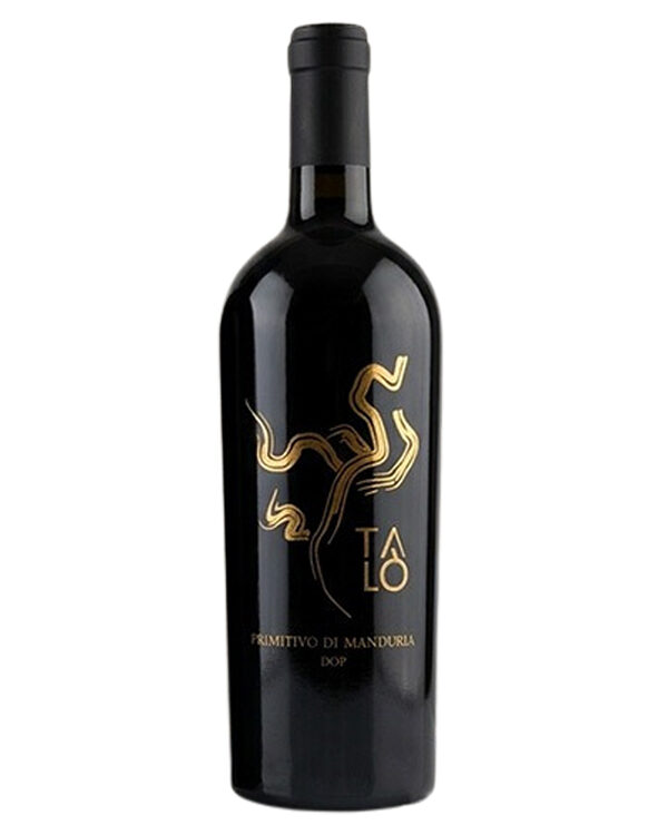 Talò Primitivo Di Manduria – San Marzano – Ý