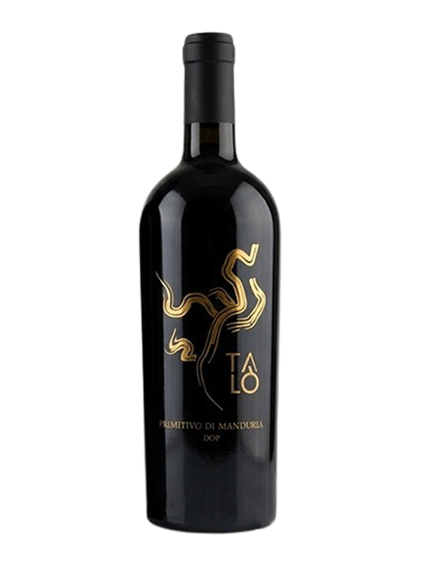 Talò Primitivo Di Manduria – San Marzano – Ý