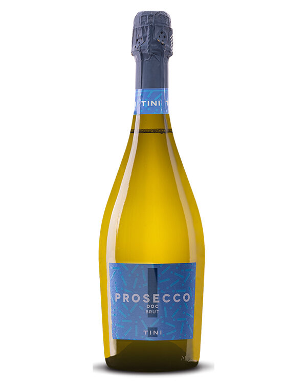 Tini Prosecco – Caviro - Sparkling – Ý